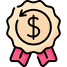 Money Back